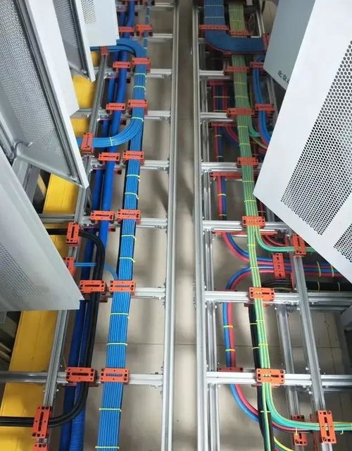 追求卓越 弱電精品工程的工匠精神與安裝藝術(shù)