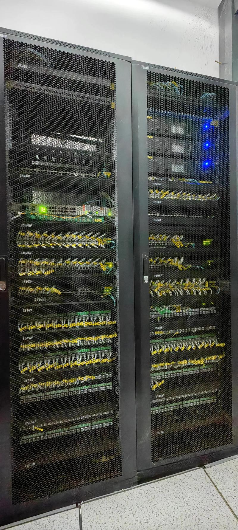 南昌智能化弱電工程施工設計 安防監控與網絡綜合布線詳解