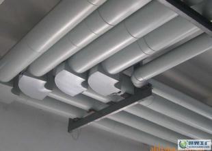 專業承包 鍋爐管道隔熱工程的核心優勢與行業價值